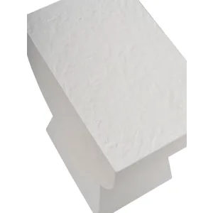 As Shown: Matte Plaster