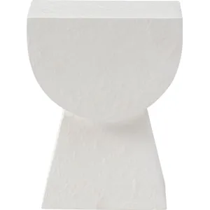 As Shown: Matte Plaster