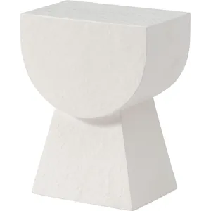 As Shown: Matte Plaster