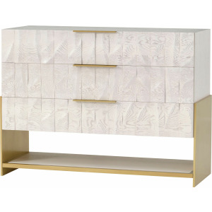 Baker Resort Molokai Chest