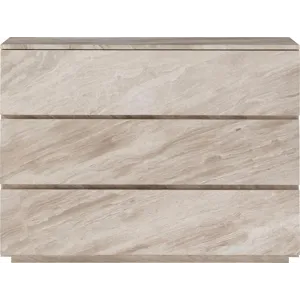As Shown: Lena Grey Marble
