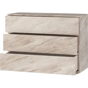 As Shown: Lena Grey Marble
