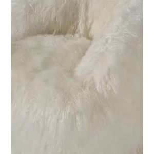 As Shown: Tibetan wool L2300