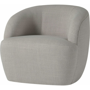 Baker Resort Elba Lounge Chair