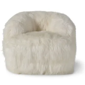 As Shown: Tibetan wool L2300