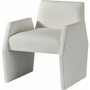 Baker Resort Morocco Lounge Chair