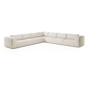 Baker Resort Coast Sectional