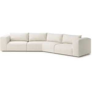 Baker Resort Coast Sectional