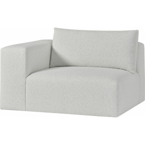 Baker Resort Coast Left Arm Chair