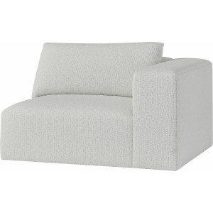 Baker Resort Coast Right Arm Chair