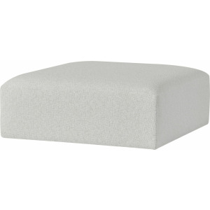 Baker Resort Coast Ottoman