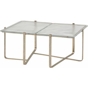 Paola Navone Trevi Cocktail Table - Small