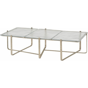 Paola Navone Trevi Cocktail Table - Large