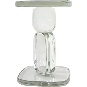 As Shown: Cast Murano Glass
