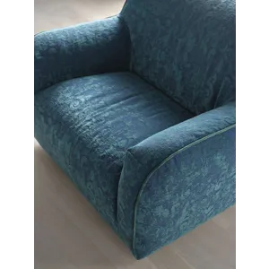 As Shown: fabric 23-212, welt fabric 23-206