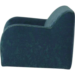 As Shown: fabric 23-212, welt fabric 23-206