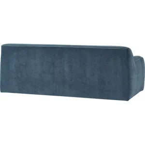 As Shown: fabric 23-205, welt fabric 23-207