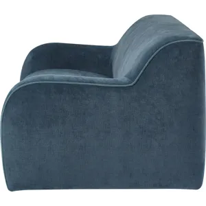 As Shown: fabric 23-205, welt fabric 23-207