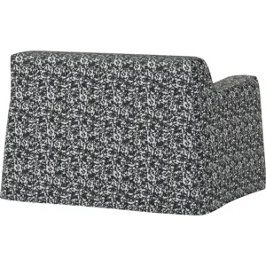 As Shown: fabric 23-213, pillow fabric 23-209, white stitching