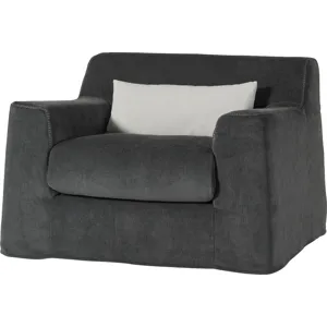 As Shown: fabric 23-203, pillow fabric 23-200, white stitching