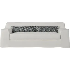 As Shown: fabric 23-200, pillow fabric 23-213, Midnight Grey stitching