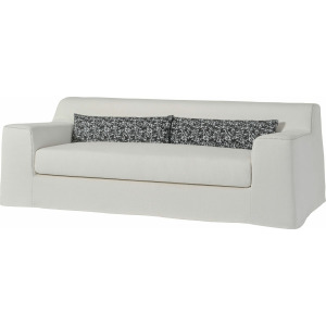 Paola Navone Azzurro Loveseat