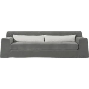 As Shown: fabric 23-215, pillow fabric 23-200, White stitching