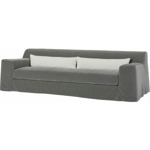 Paola Navone Azzurro Sofa