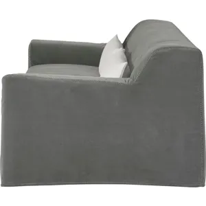 As Shown: fabric 23-215, pillow fabric 23-200, White stitching