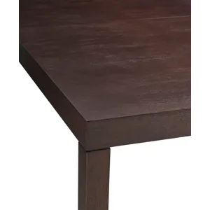 As Shown: Chocolate Mink