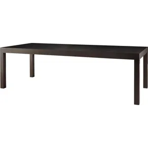 As Shown: Chocolate Mink