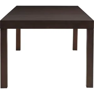 As Shown: Chocolate Mink