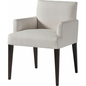 Baker Essentials Dining Carson Arm Chair