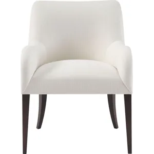 As Shown: fabric 23-130, Chocolate Mink finish