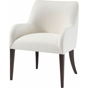 Baker Essentials Dining Kipton Arm Chair