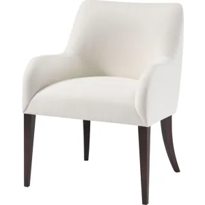Baker Essentials Dining Kipton Arm Chair