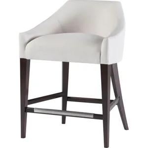 Baker Essentials Dining Sophia Counter Stool