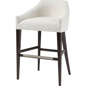 Baker Essentials Dining Sophia Barstool