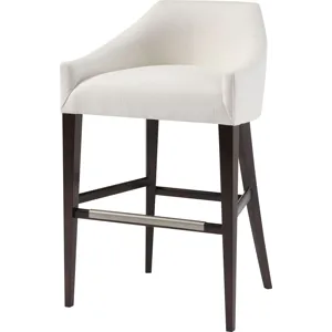 Baker Essentials Dining Sophia Barstool
