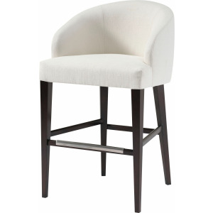 Baker Essentials Dining Adler Barstool