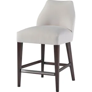 Baker Essentials Dining Kipton Counter Stool