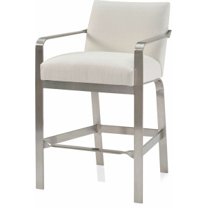Baker Essentials Dining Zara Counter Stool