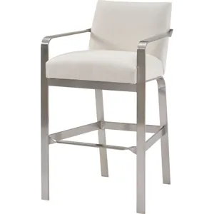Baker Essentials Dining Zara Barstool