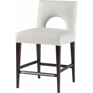 Baker Essentials Dining Berkeley Counter Stool
