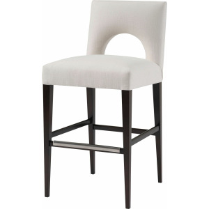 Baker Essentials Dining Berkeley Barstool