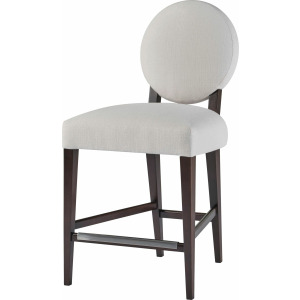 Baker Essentials Dining Ashby Counter Stool