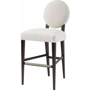 Baker Essentials Dining Ashby Barstool