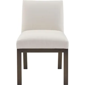 As Shown: fabric 23-130, Brushed Antique Bronze frame