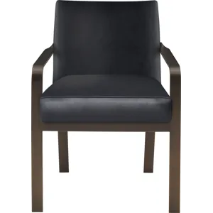 As Shown: leather L1040, Brushed Antique Bronze frame