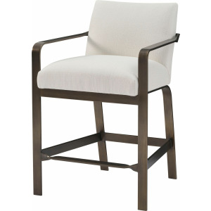 Baker Essentials Dining Ezra Counter Stool